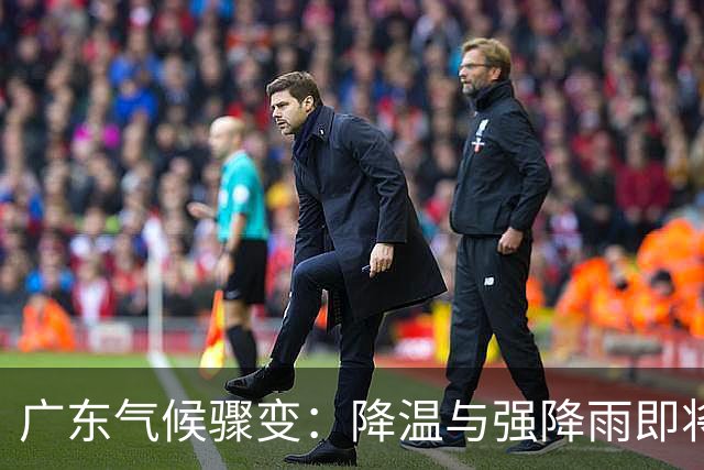 广东气候骤变：降温与强降雨即将来临